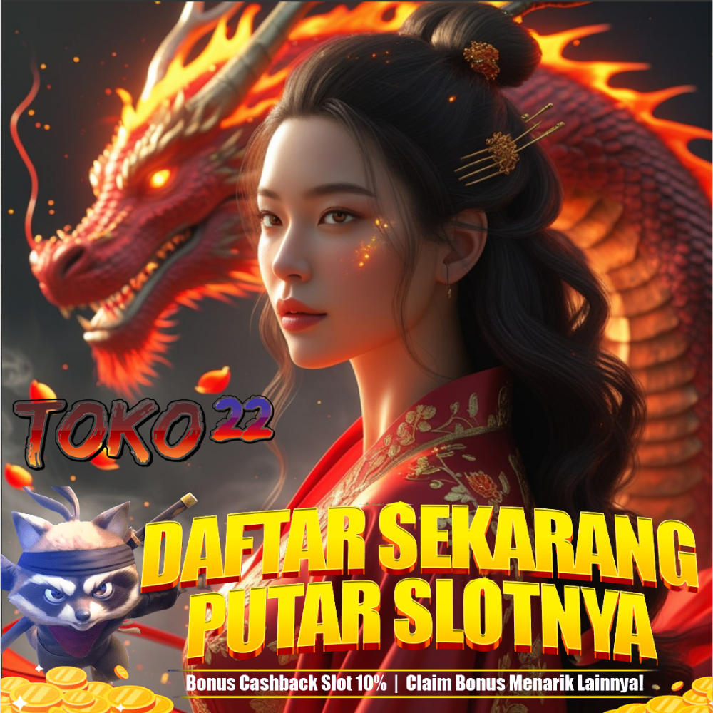 TOKO22 : Link Situs Slot Gacor Maxwin Online Gampang Menang Terbaru Hari ini - WooCommerce eCommerce
